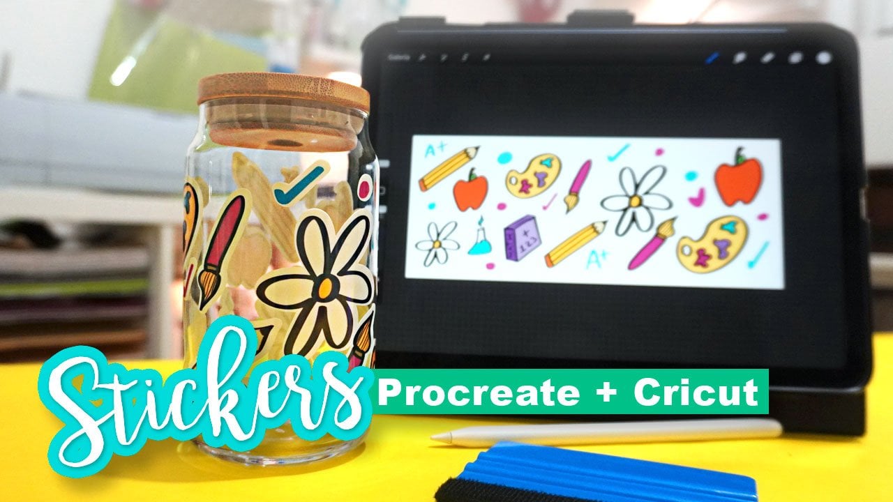 Cricut Joy + Kit Herramientas + Curso Iniciación