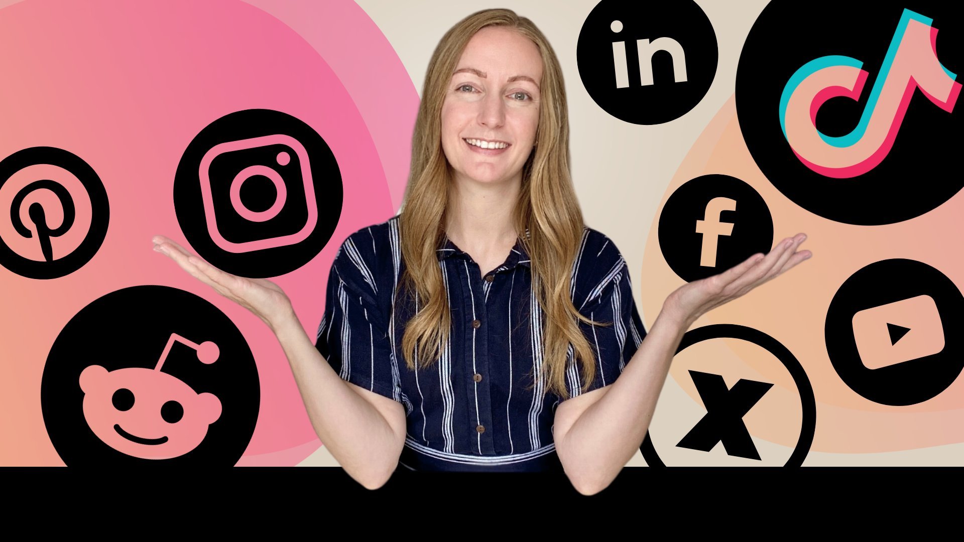 Social Media Copywriting Masterclass: Professional Tips for Profiles and Posts