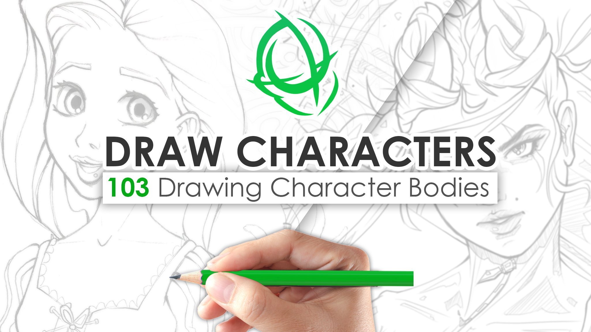 7 Tips For Drawing Realistic Humans - Animator Island