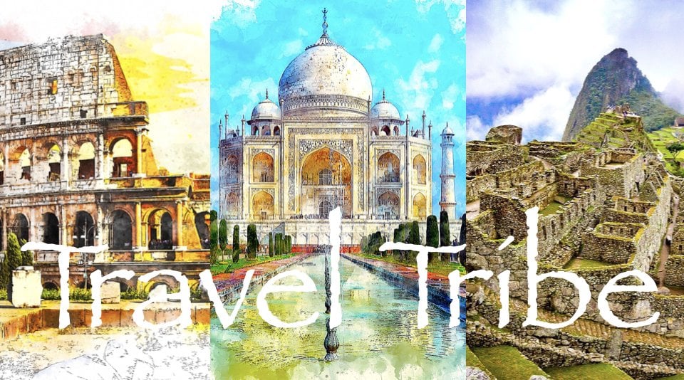 Seven Wonders Of The World, Seven Wonders Sightseeing