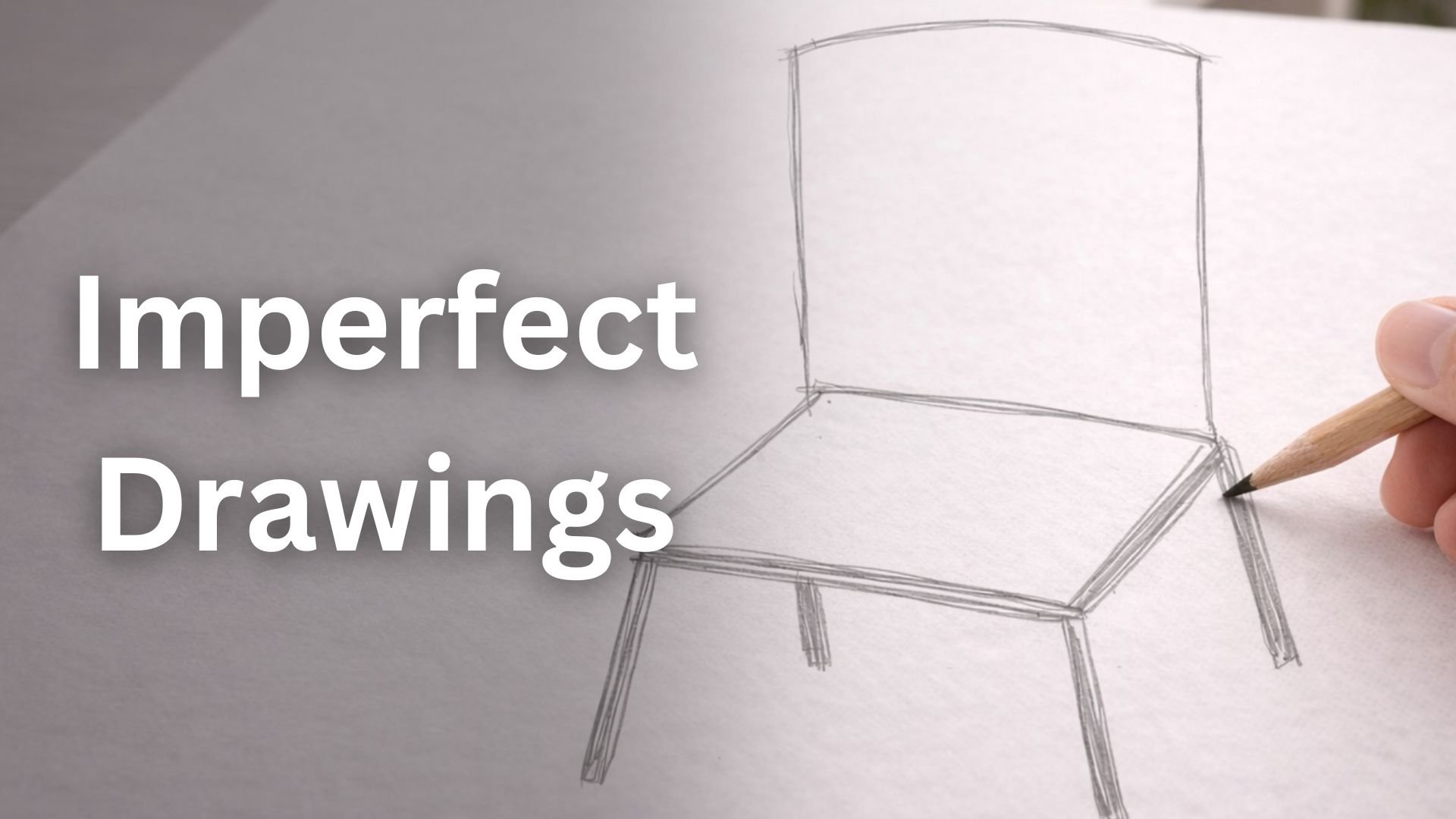 Stay Focused on Your Own Drawing Progress as a Beginner Without ...