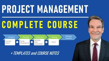 Project Class