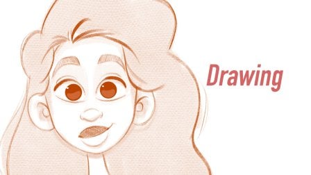 Drawing Cartoon Humans! Part 1 | Dave Reed | Skillshare