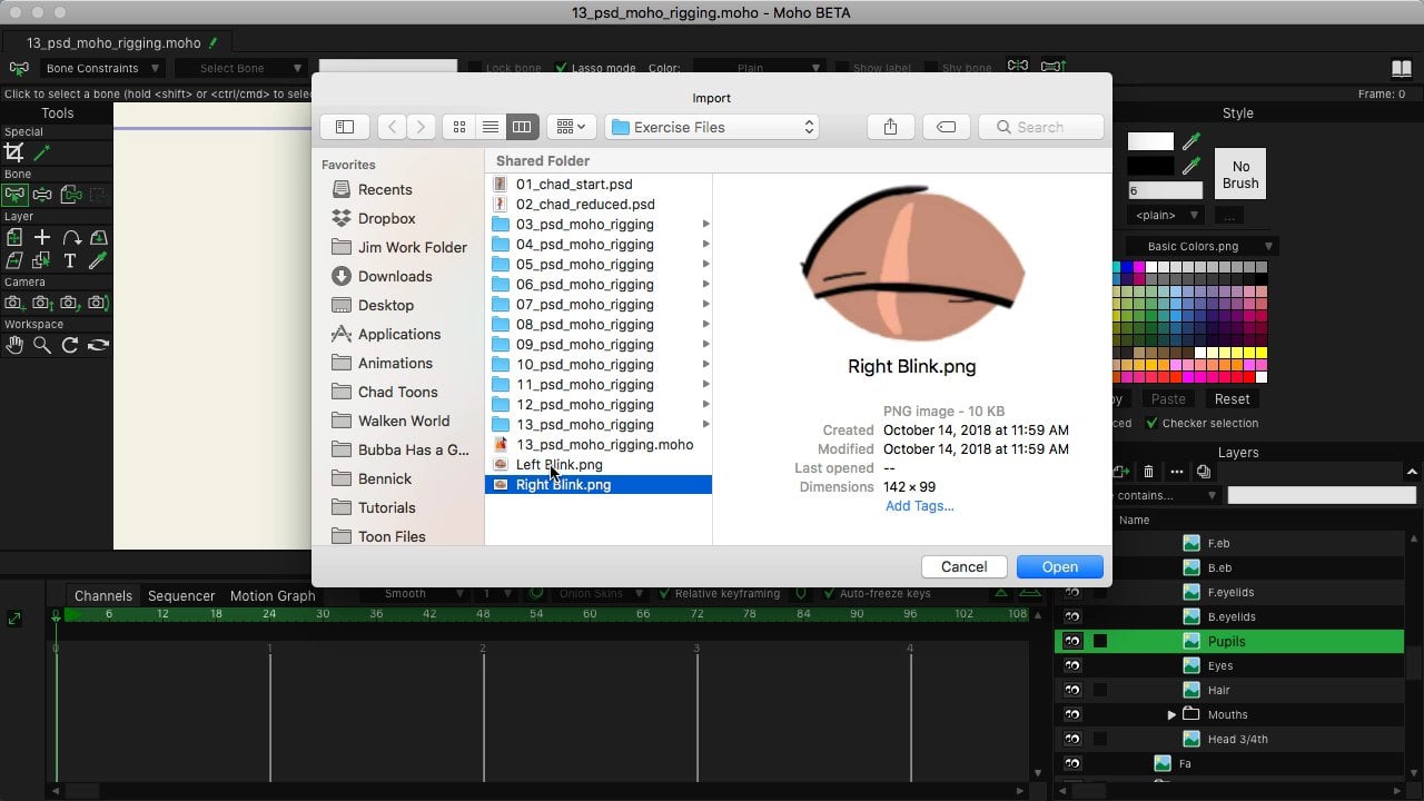 Moho Pro Full Crack Español 5