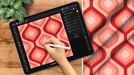Surface Pattern Design: Efficiency Hacks in Affinity Designer & Photo V2