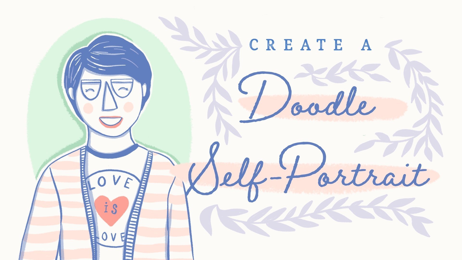 Create A Doodle Drawing