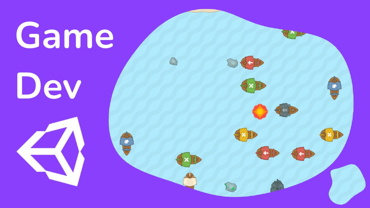 Unity 2D Game Development Course | Jack Donaldson | Skillshare