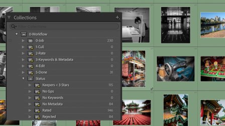 Lightroom Classic: Supercharge Your Workflow