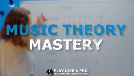 Advanced Music Theory: Advanced Scales, Reharmonisation and Techniques Used By Pro Musicians
