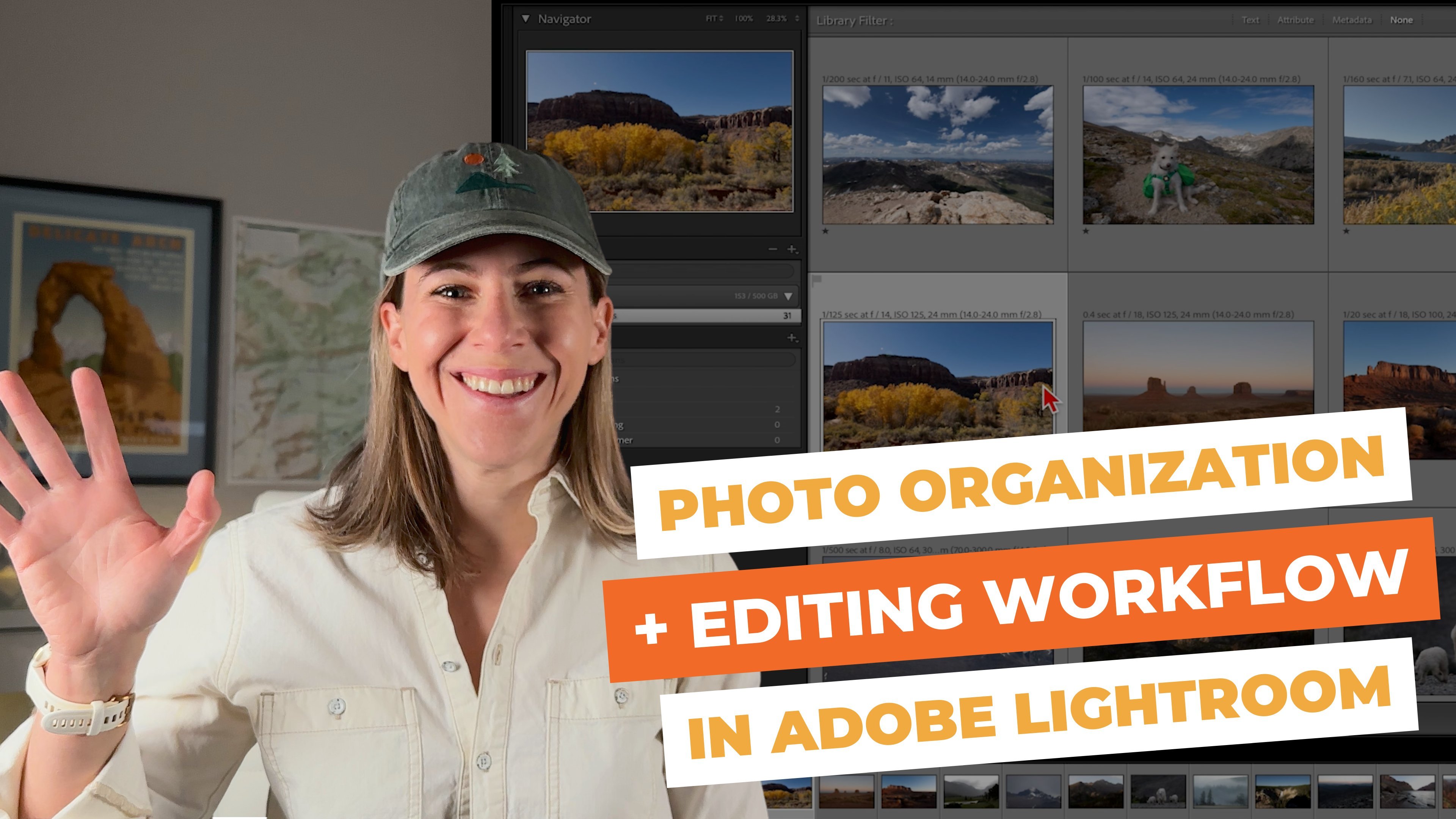 Mise à jour d'Adobe Lightroom : tutoriels, curseur Texture, édition par  groupe de photos sur mobile…