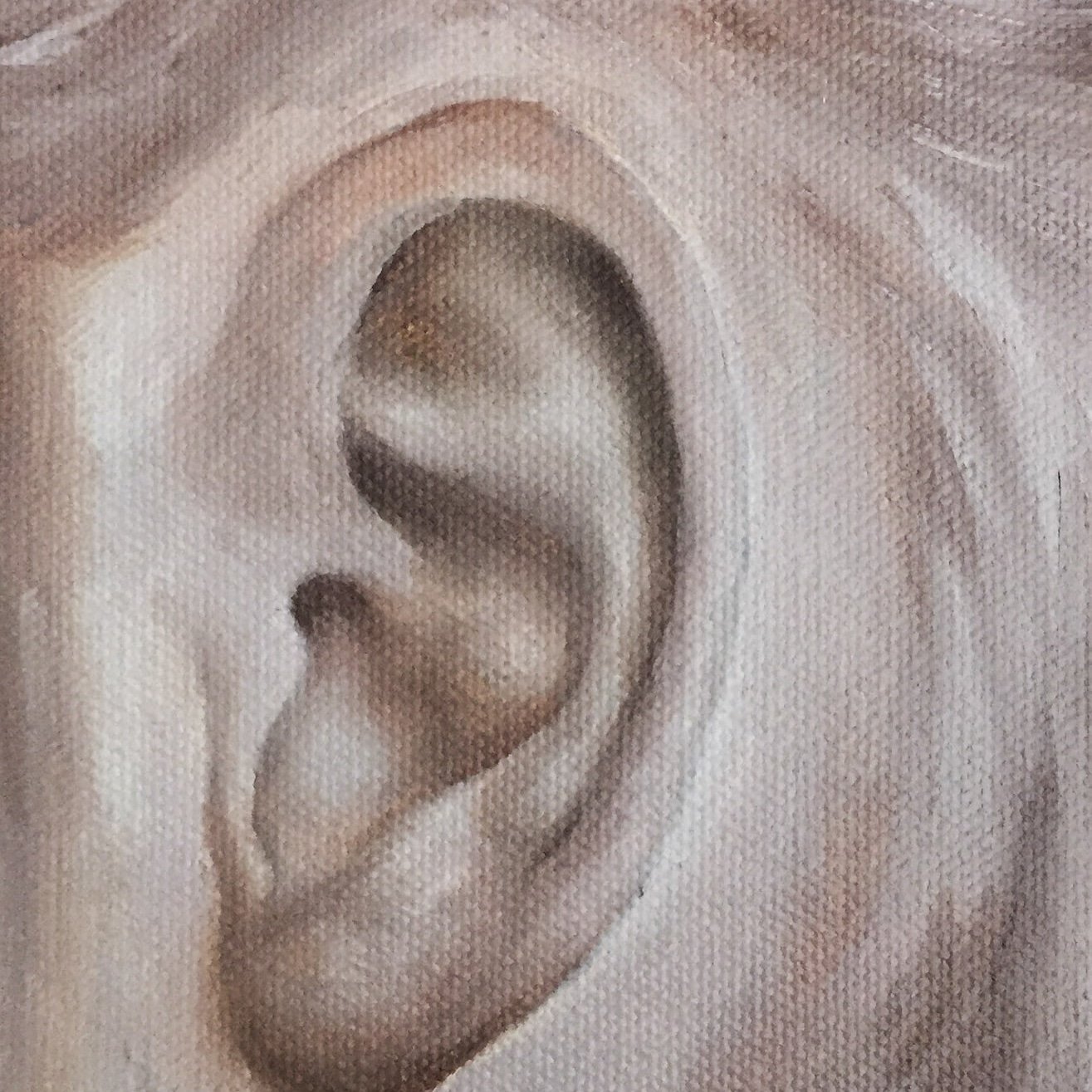 Oil painting basics for beginners | Alna Art Studio | Skillshare