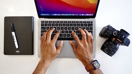 So starten Sie einen Tech YouTube-Kanal! Film, deine erste Tech
