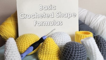 A Beginner's Guide to Mosaic Crochet