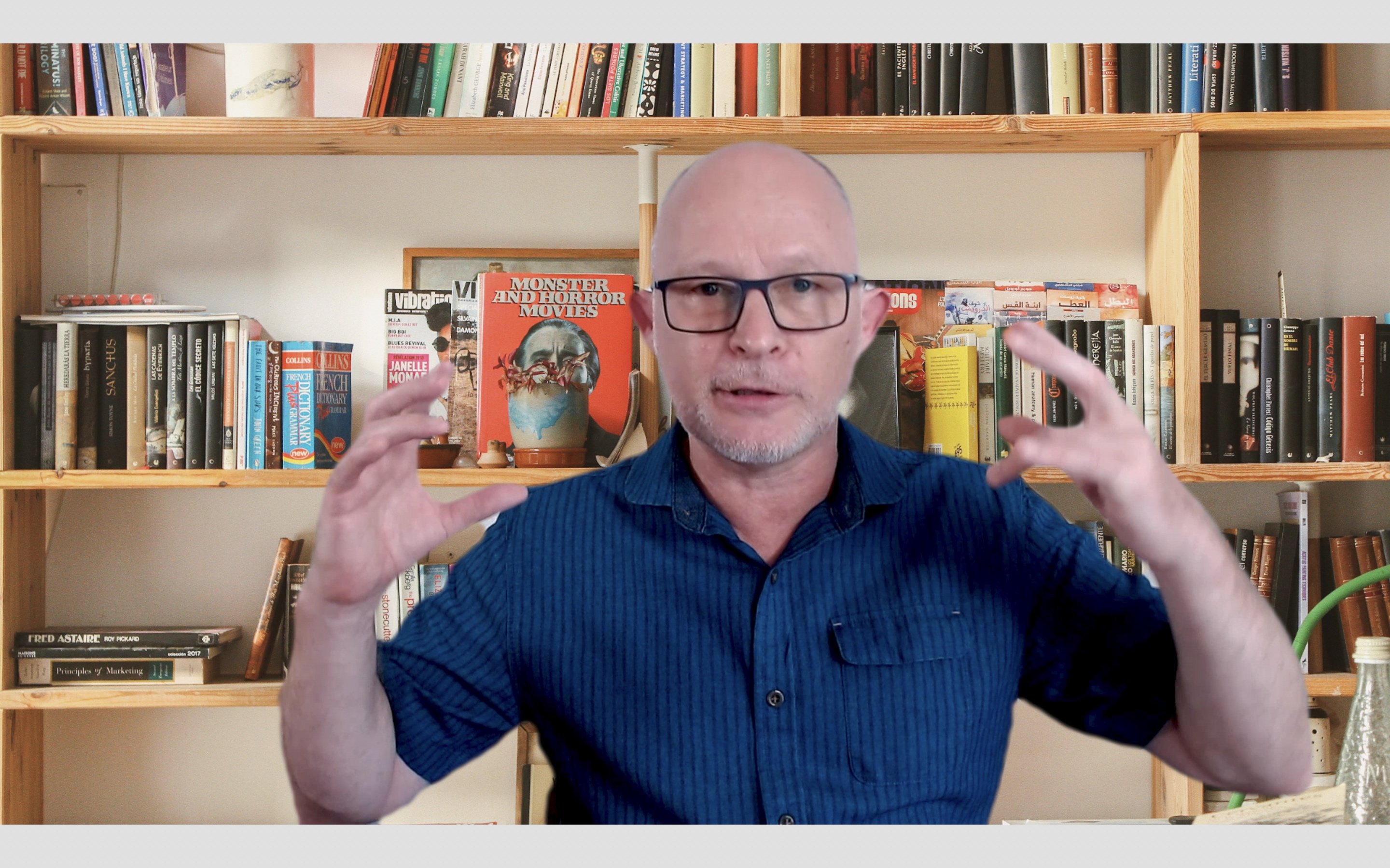 Short Story Writing How To Generate Great Ideas Gary Hayden Skillshare