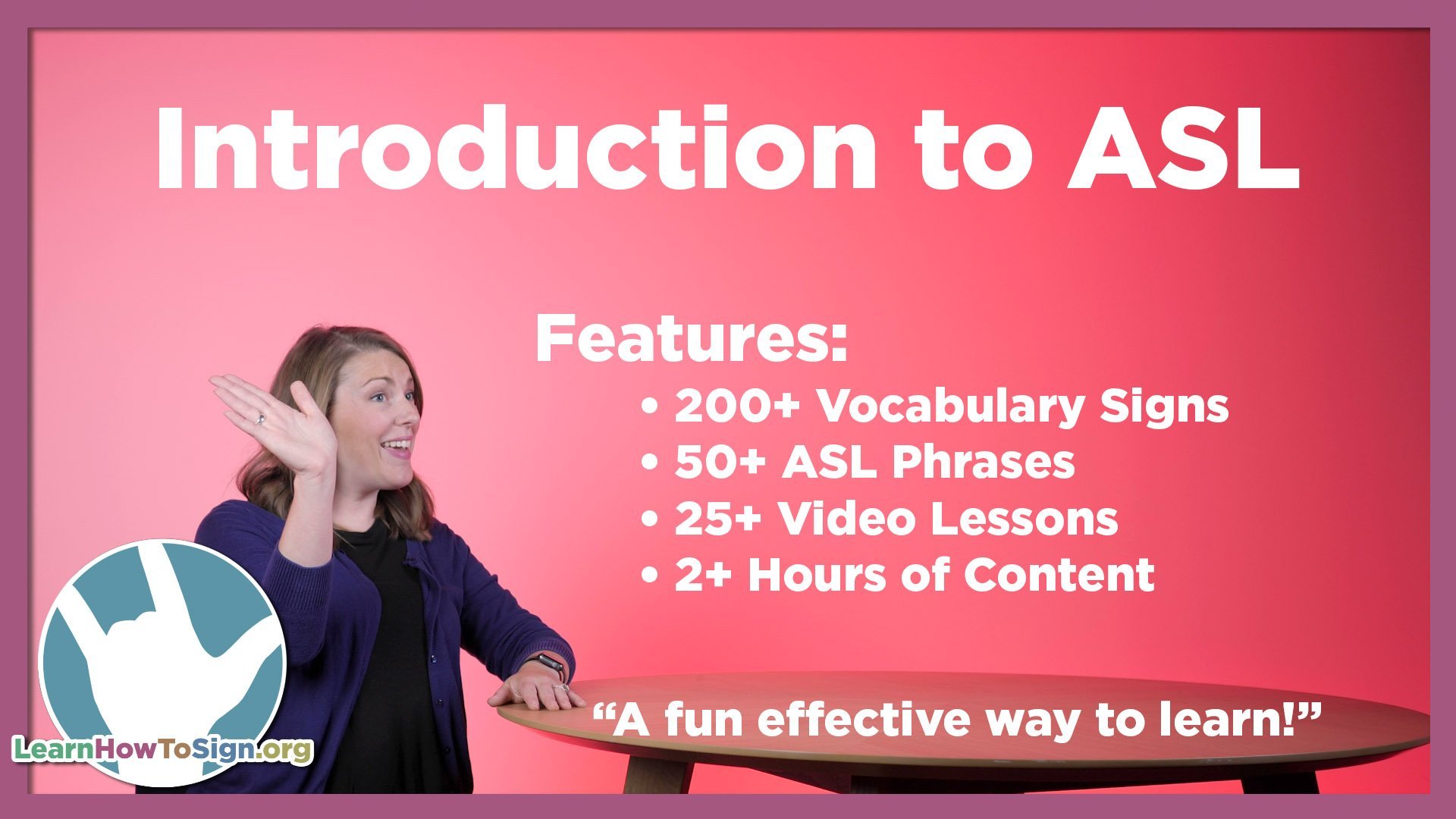 Learn how to sign Again in ASL - SigningTime Dictionary