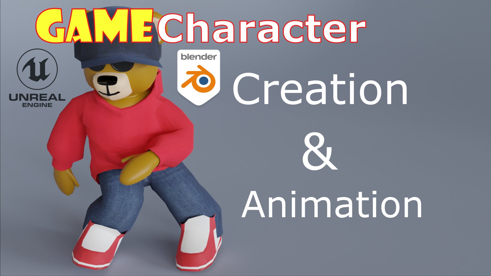 Unreal Engine 5: Create and Publish a 3D Action Mobile Game