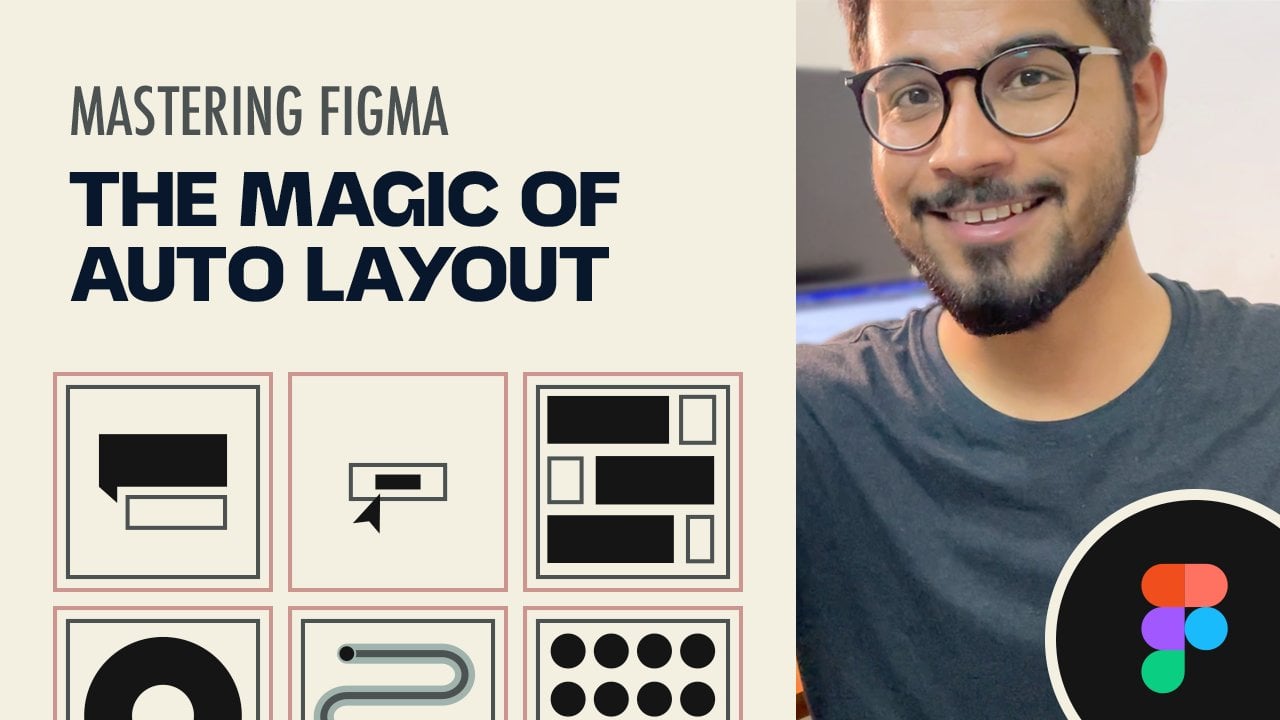 Auto layout no Figma