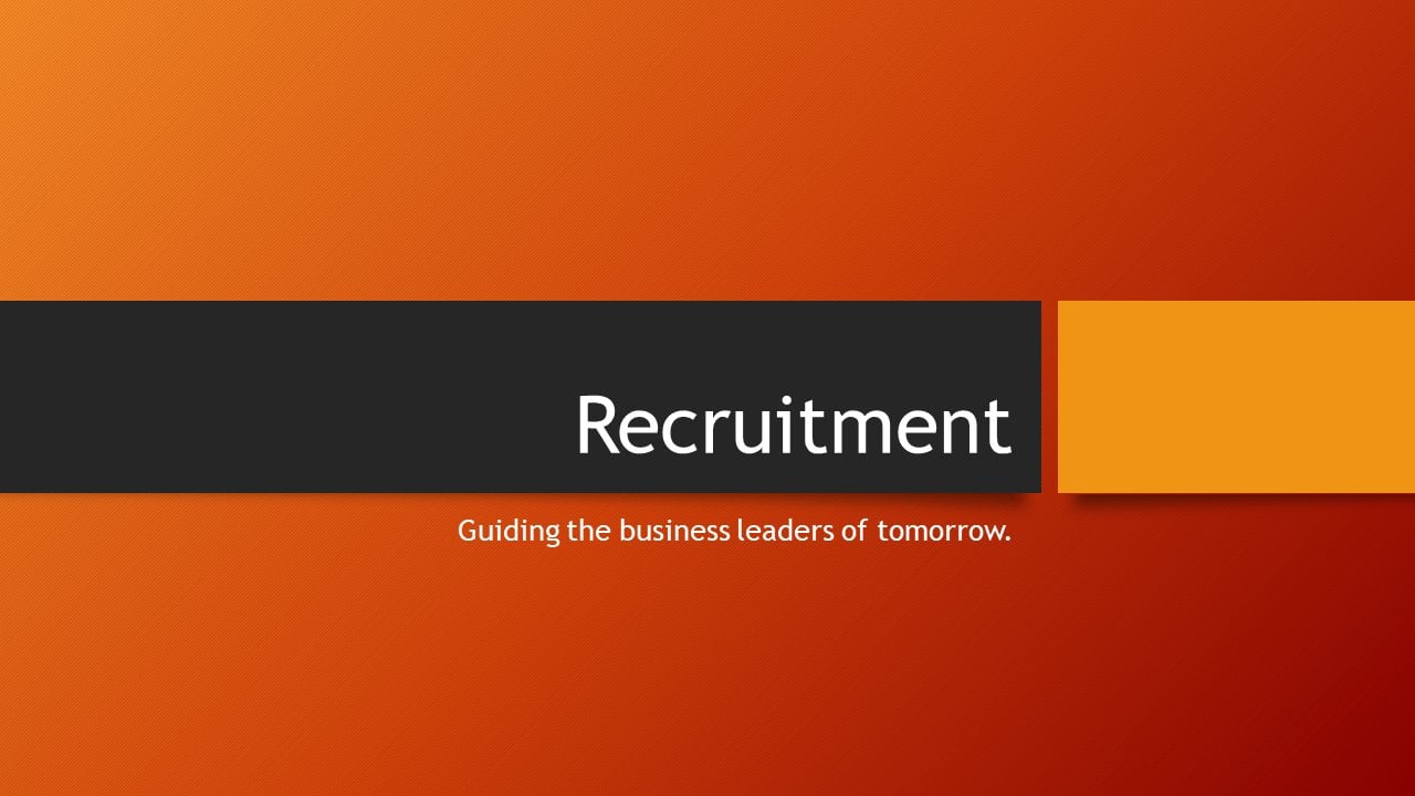 Recruitment & Interviewing Skills - Top Human Resources Guide for Interviewers 