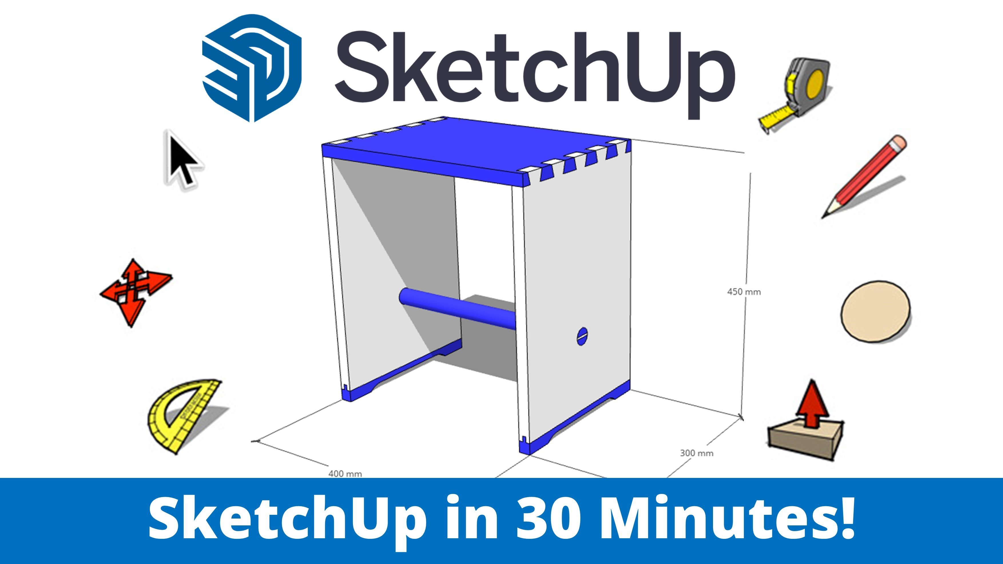 How to add item to existing group - SketchUp - SketchUp Community