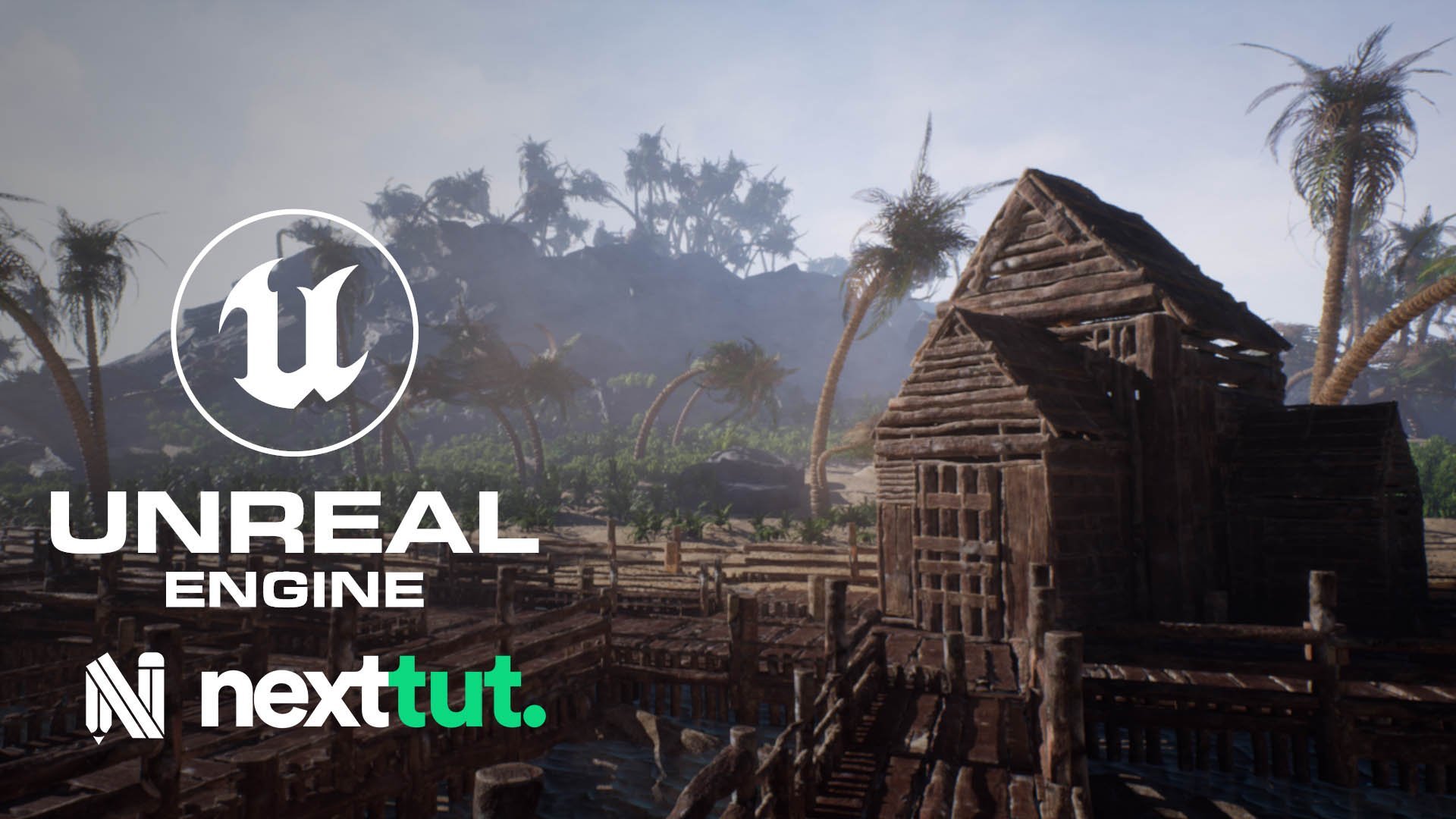 Genshin Impact ganha visual next-gen na Unreal Engine 5