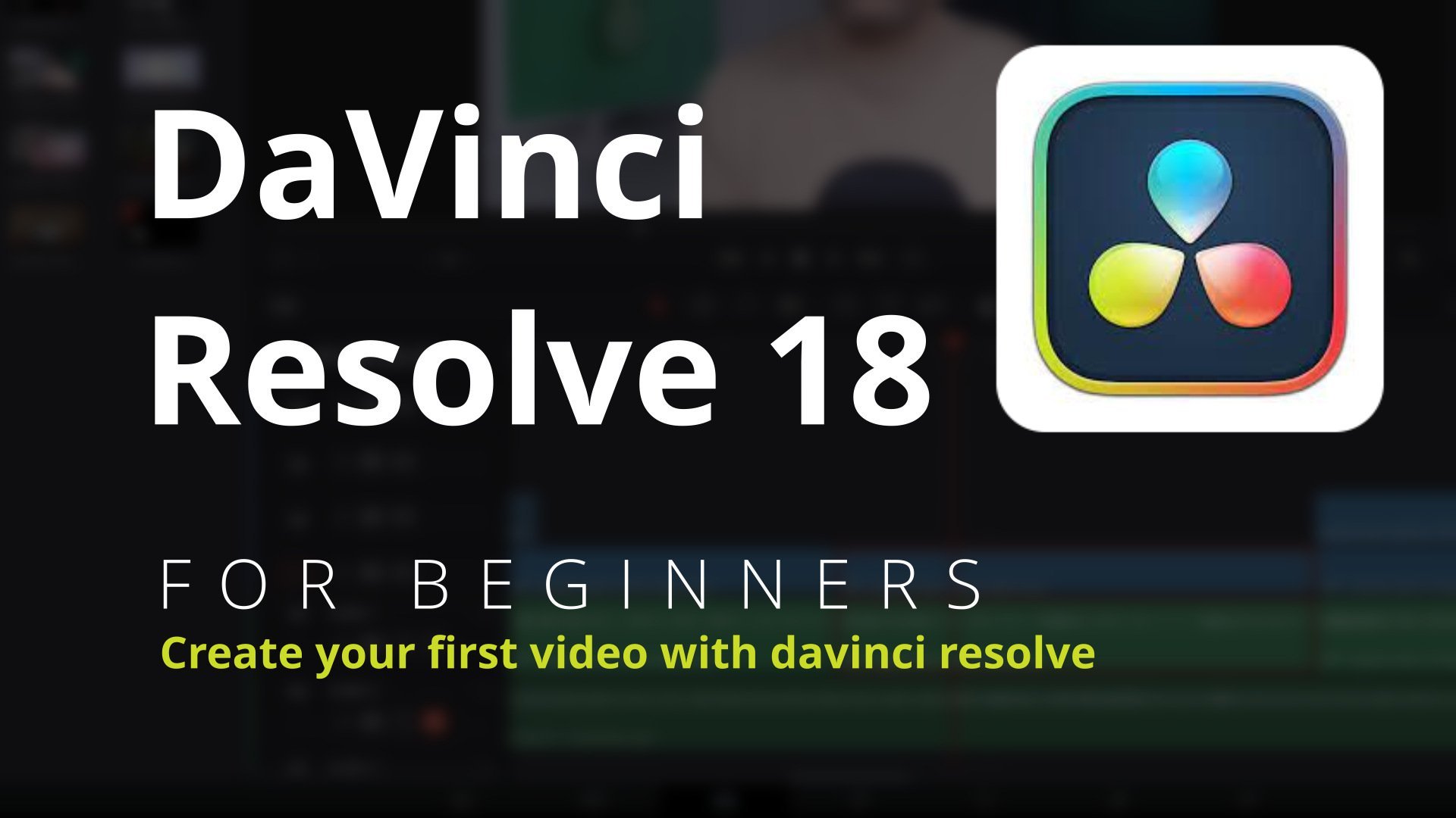 davinci-resolve-18-how-to-edit-step-by-step-with-resolve-issam