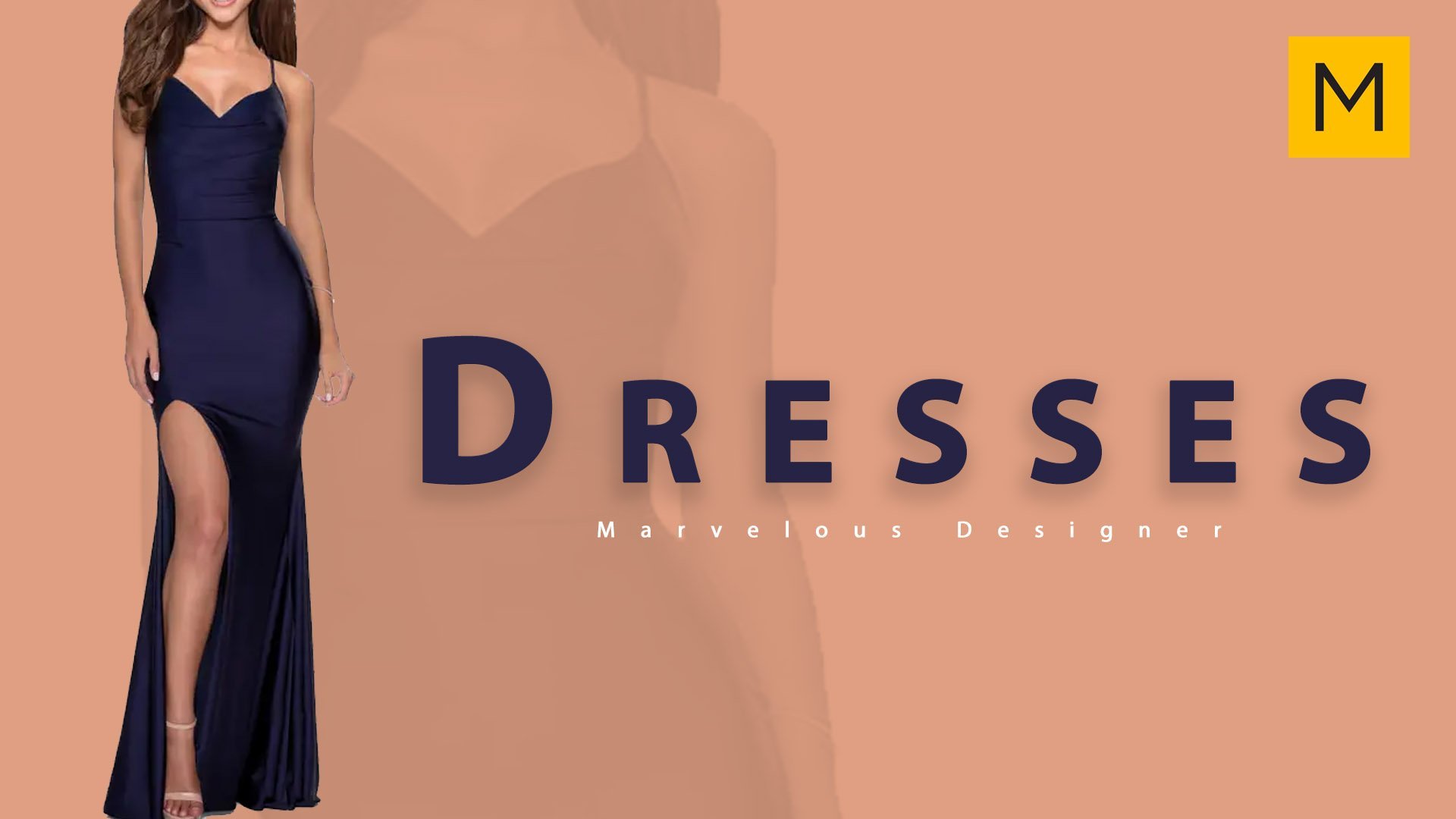 Master Class In Marvelous Designer (Dresses) | CJ | Skillshare