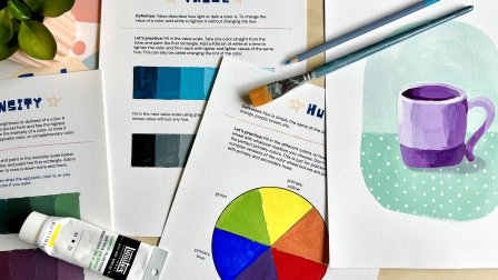 Projekt-Kurs