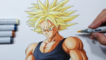 Cours du projet