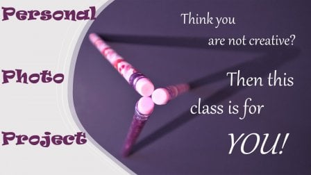 Project Class