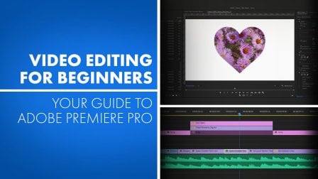 VIDEO EDITING COURSE: SEAMLESS FLOW 