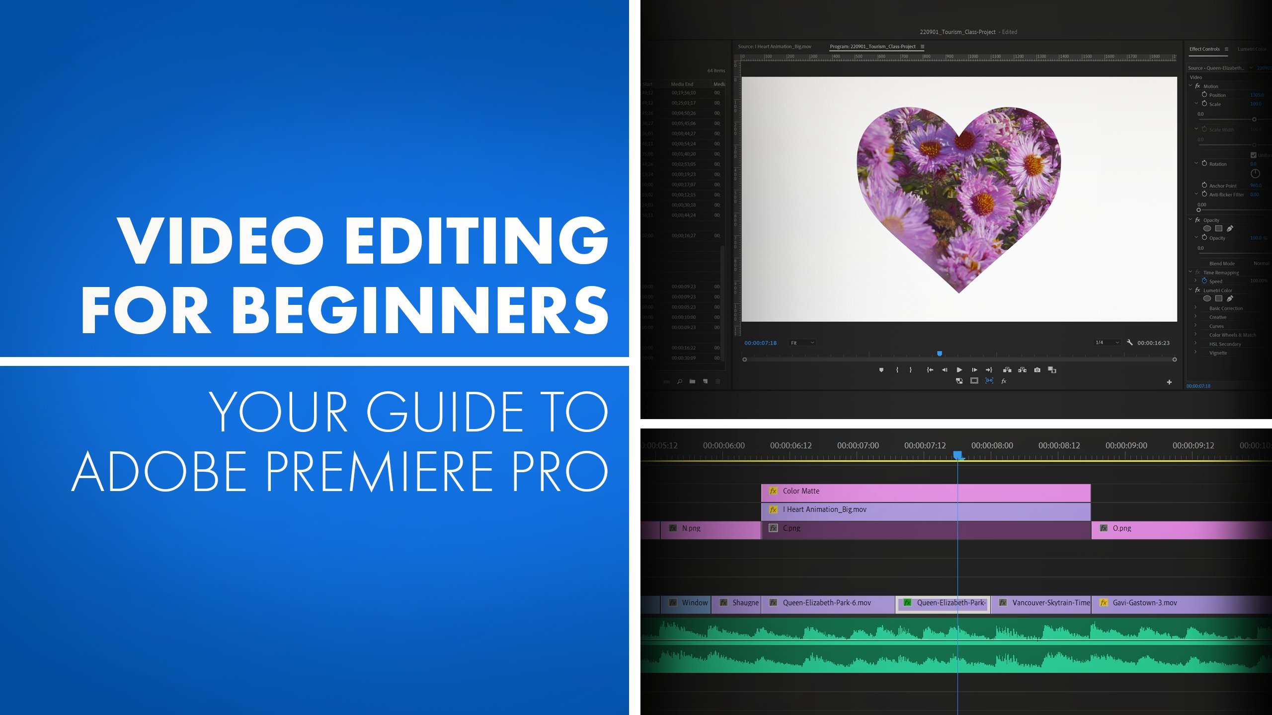 Como Controle a Velocidade de Reprodução no Premiere Pro