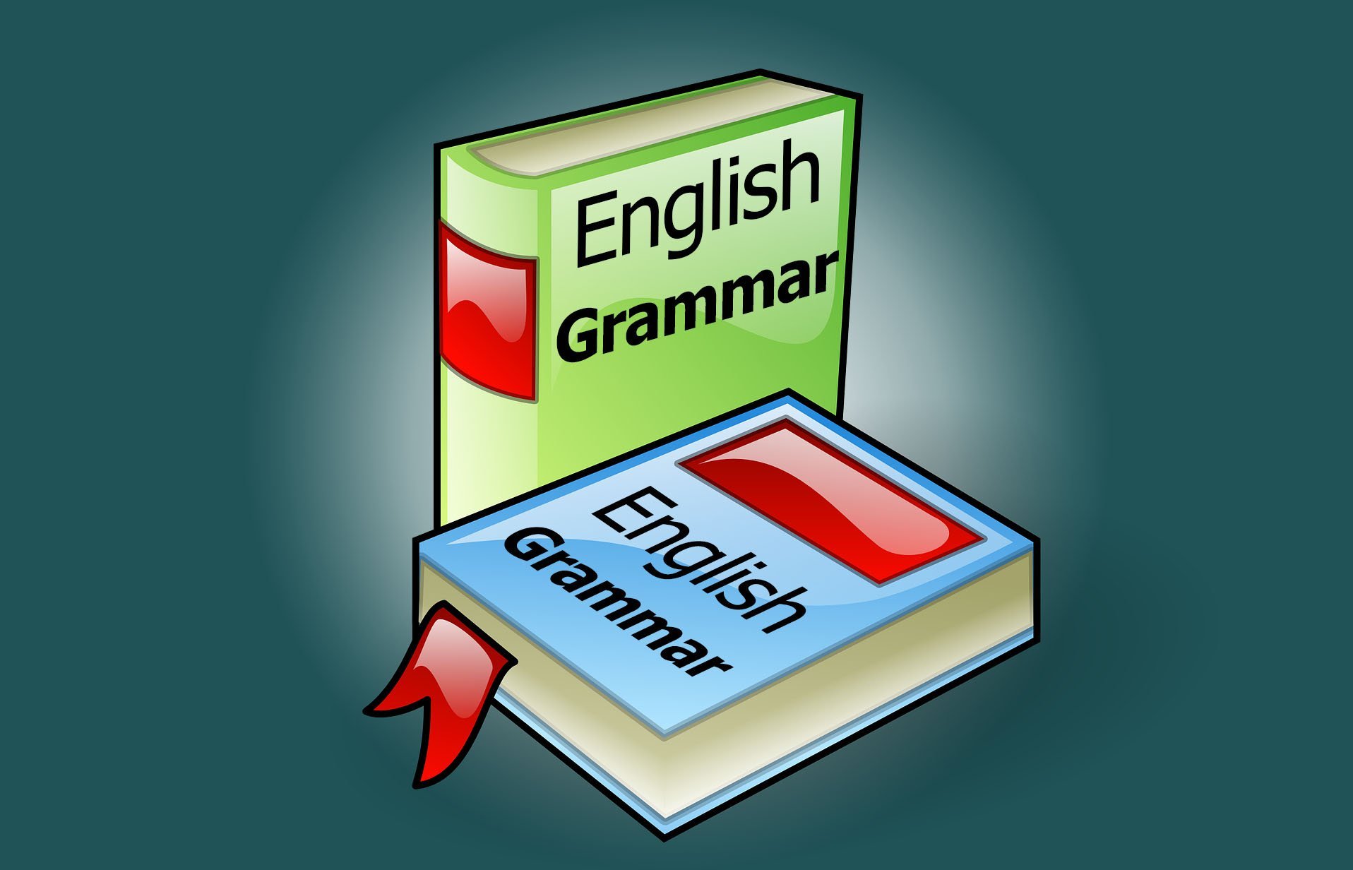 grammar clipart