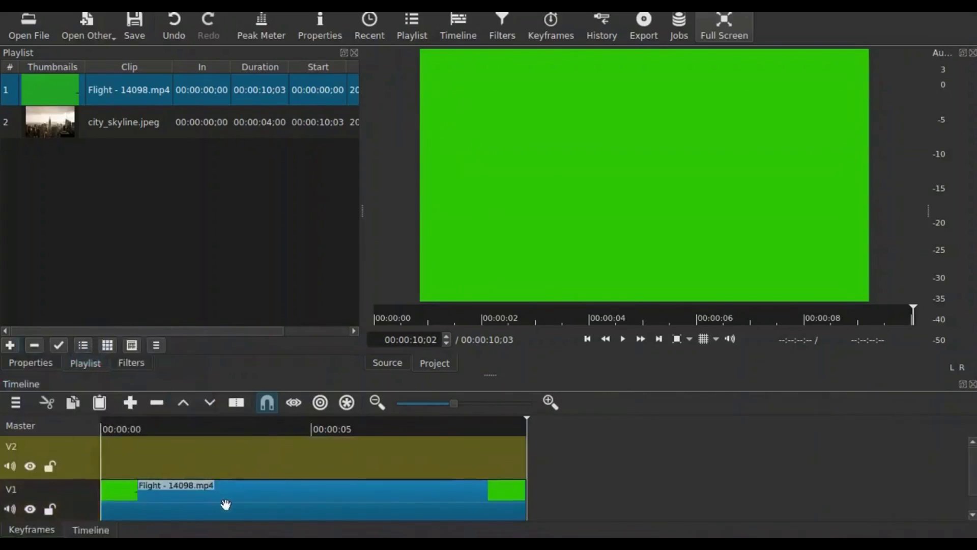 Easy Video Editing using free Shortcut Video Editor | Vedant Malik