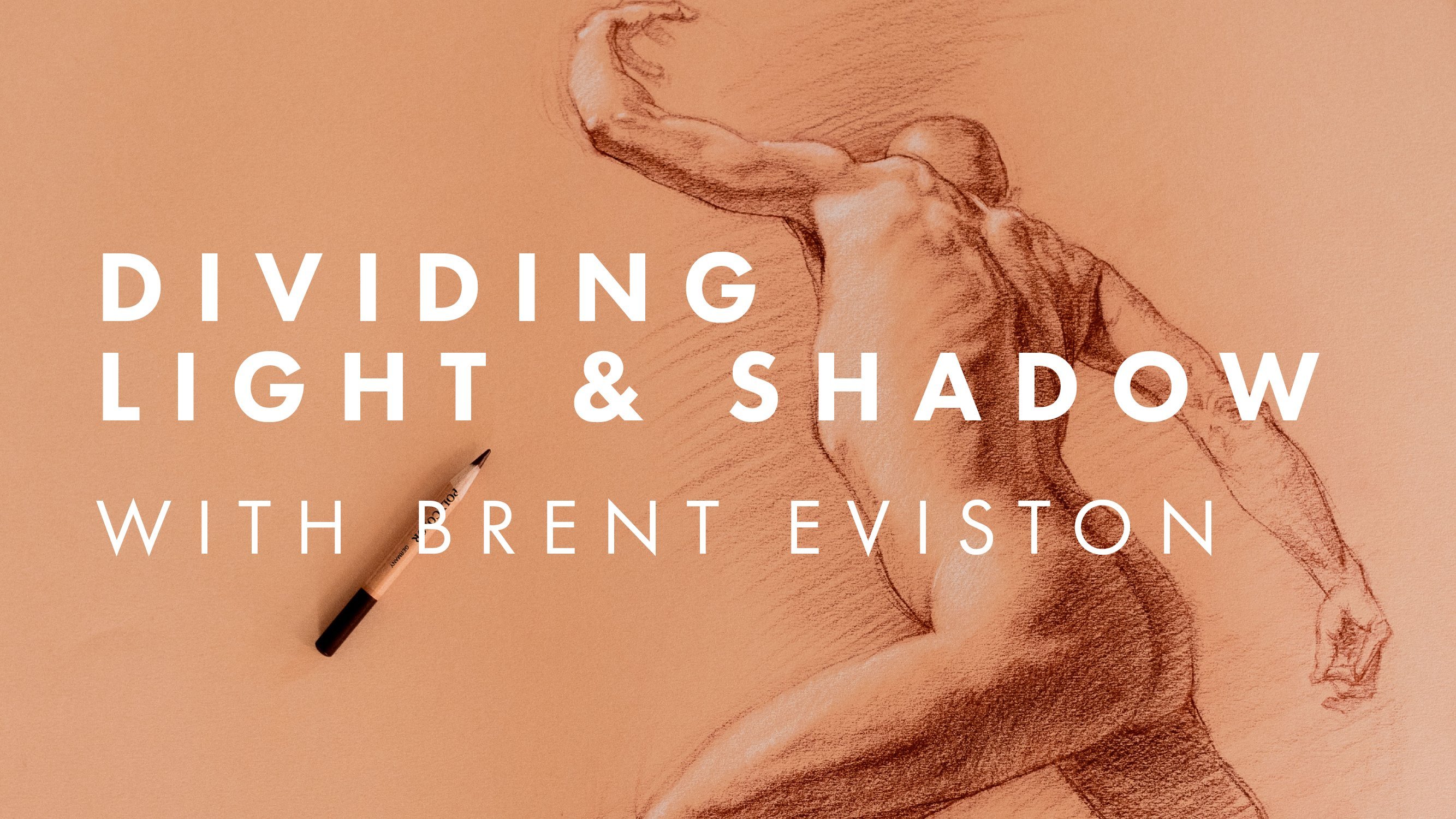 Shading Fundamentals / Drawing with Dramatic Light and Shadow, Brent  Eviston