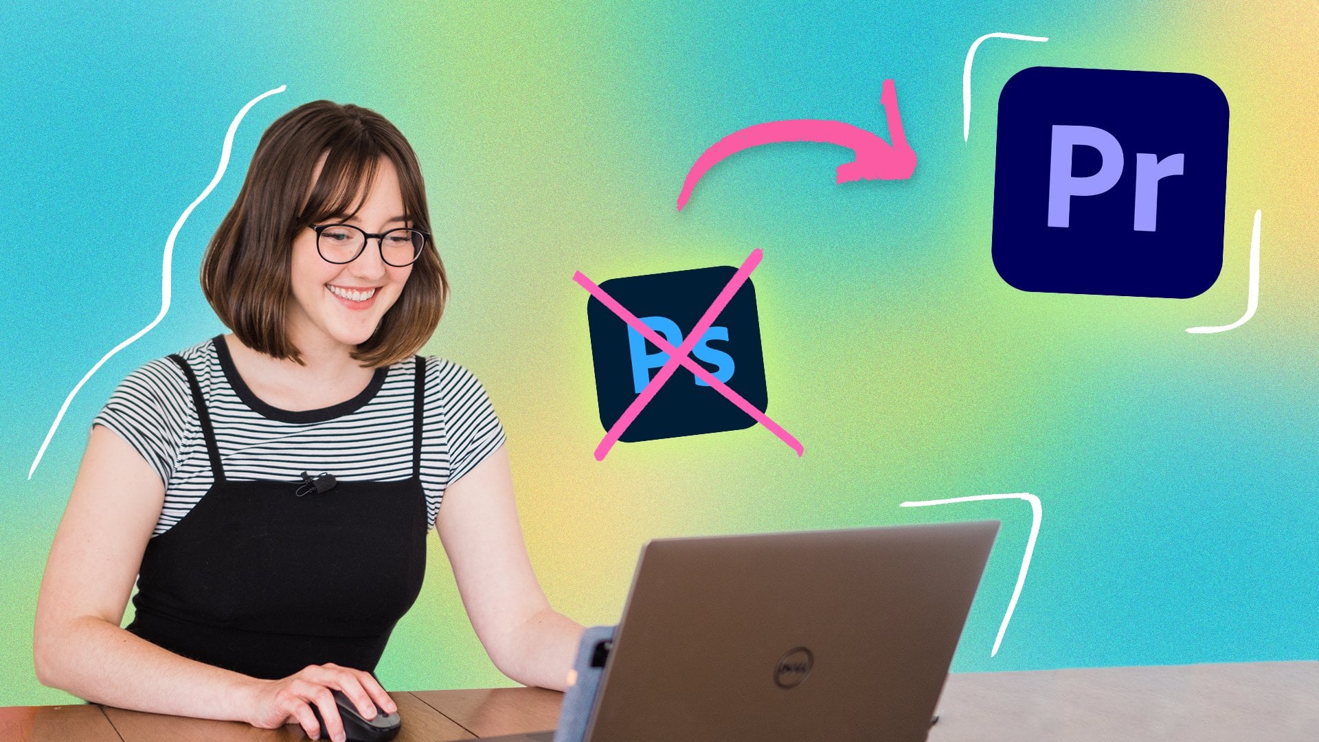 Edit Stop Motion GIFs FASTER in Premiere Pro (DITCH PHOTOSHOP) | Regan  Shorter | Skillshare