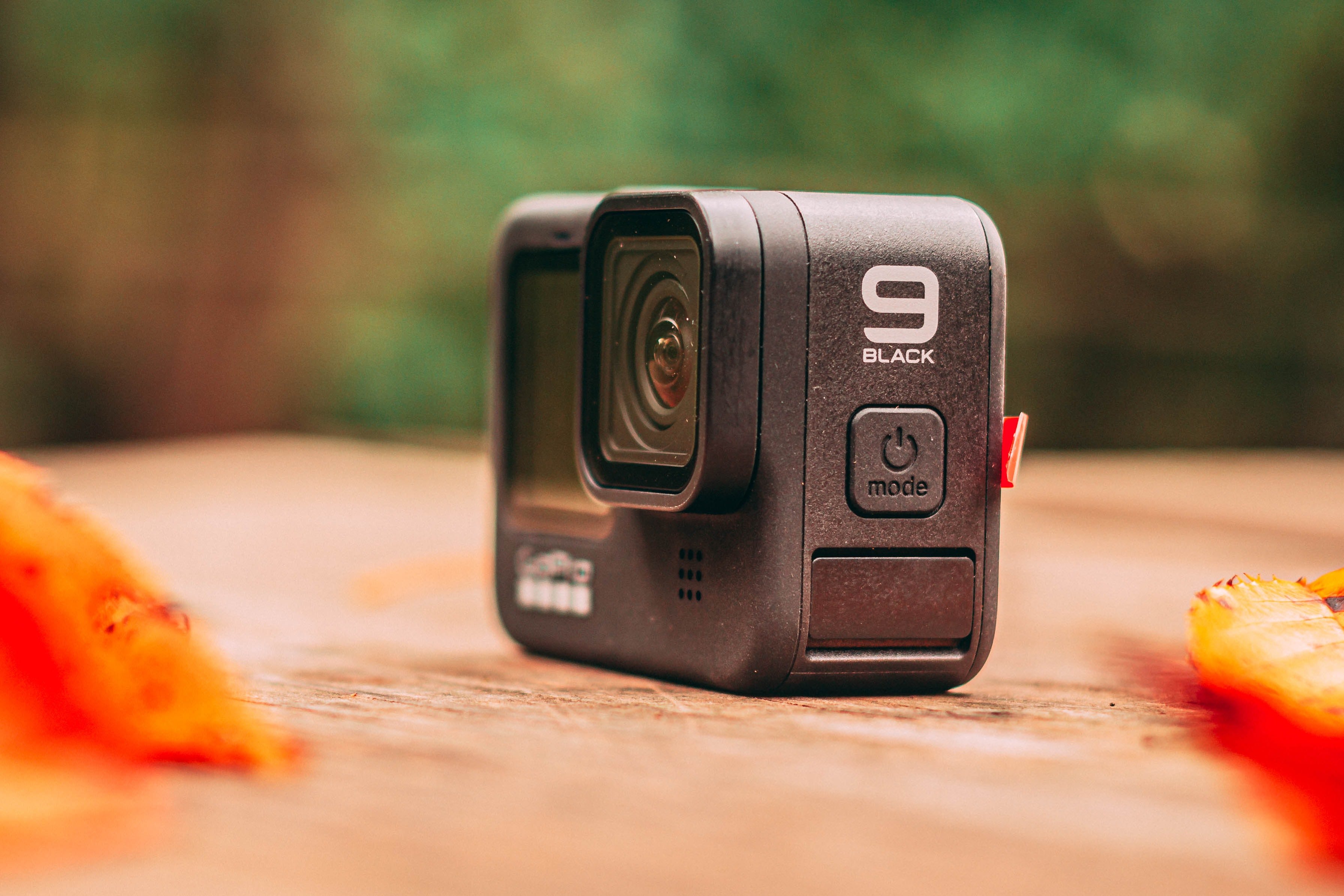 Gopro Hero 9 Camera Masterclass From Beginner To Filmmaker Joshua Mcguigan Skillshare