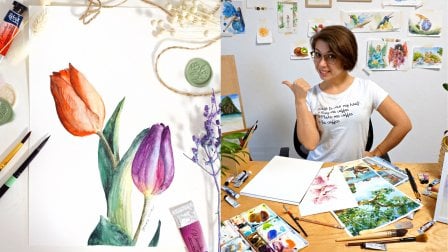 Curso de projeto