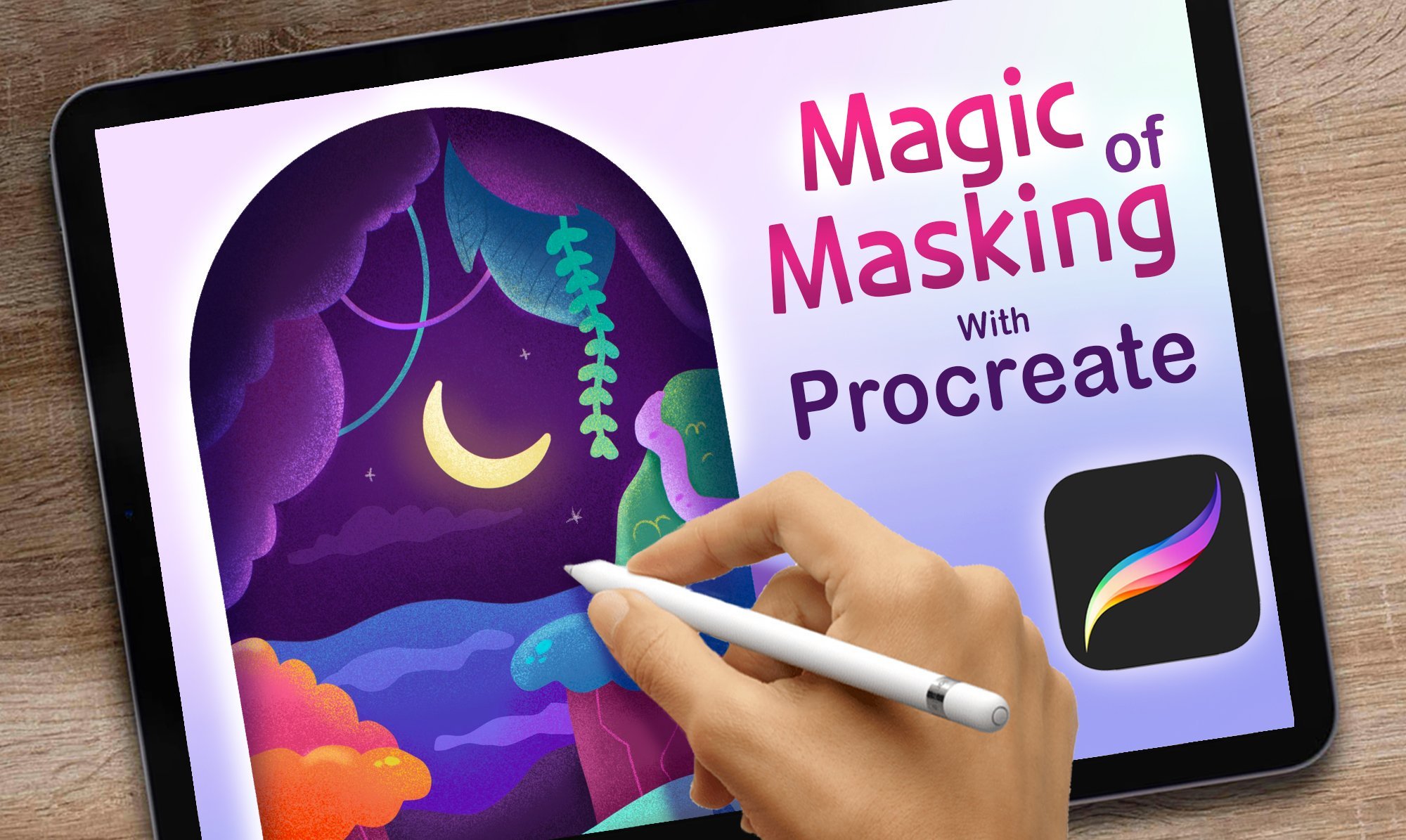 PREMIUM – Kit Ferramentas de Desenho de Mascotes – Procreate e Ai