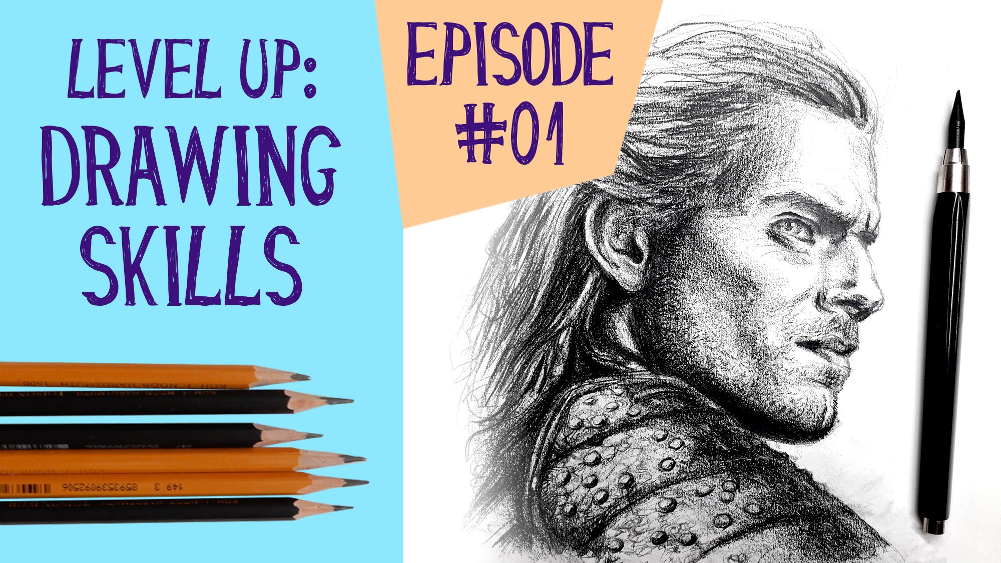 7 Figure Drawing Tips For Artists To Level Up Your Art Skills!