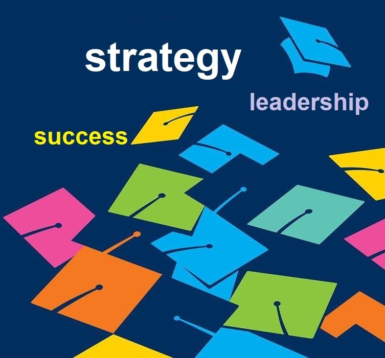 Strategic Leadership in Education Management Guide to develop your