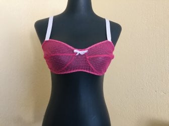 Lingerie Sewing Classes Online