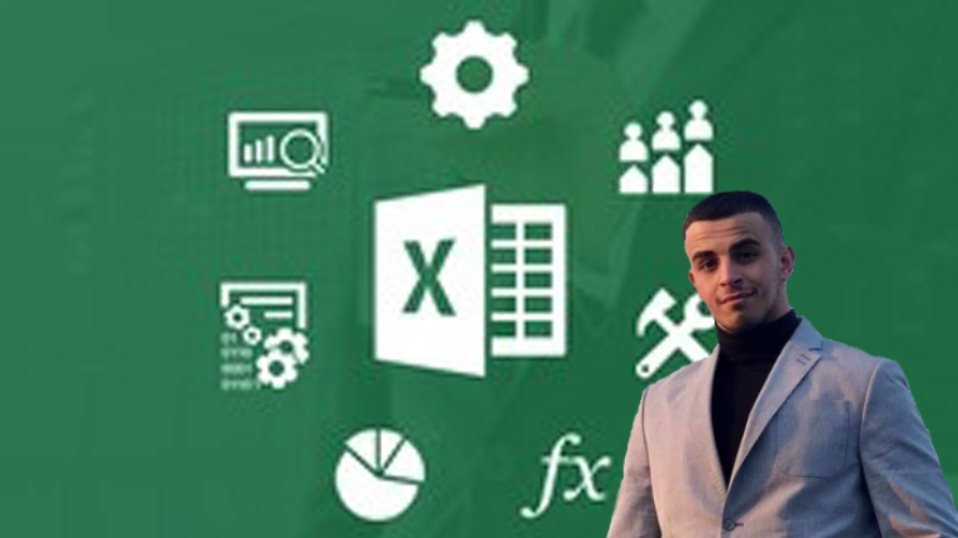 Skillshare microsoft excel download