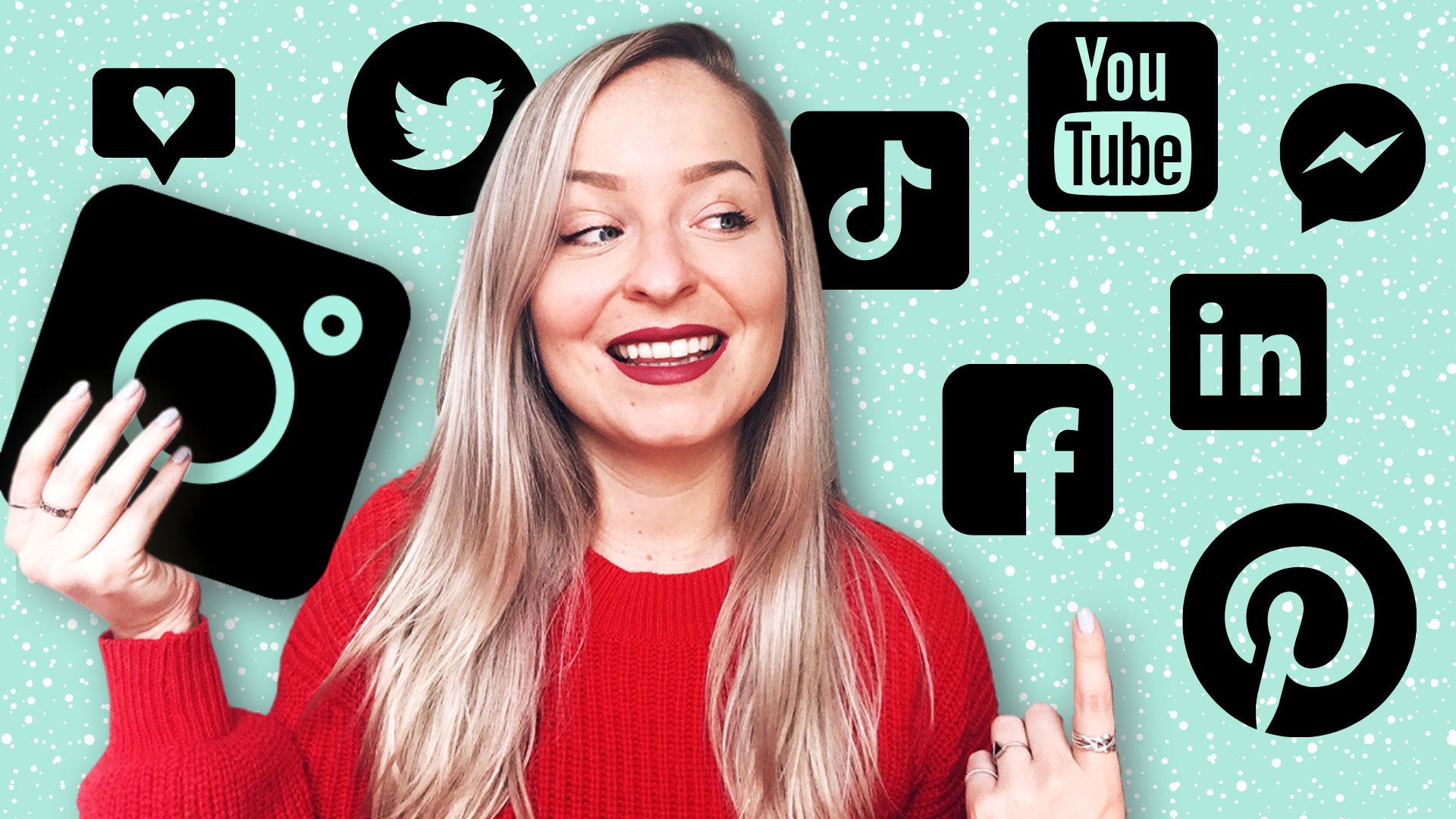  Powerful Social Media Marketing for Beginners - $0.00 at Skillshare