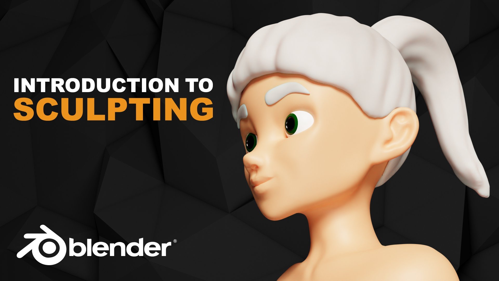 SculptBox: Introduction to your Clay Sculpting Kit - CG Cookie