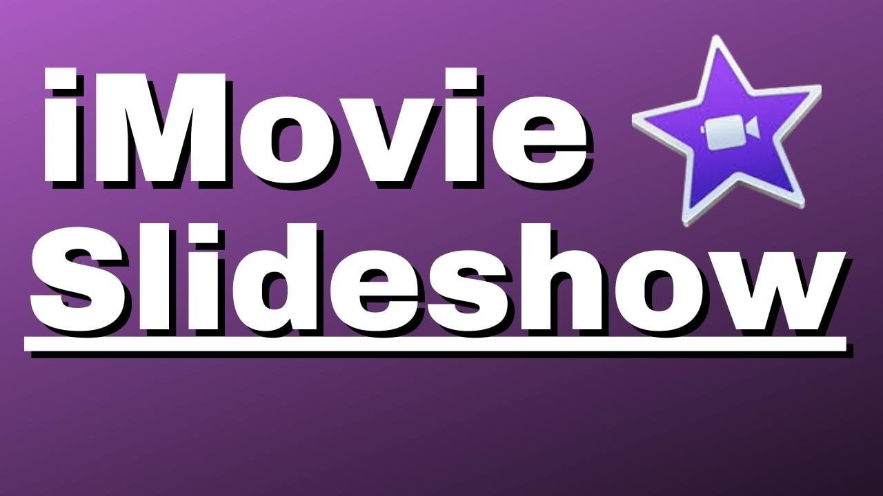 Aprenda como mesclar clipes no iMovie com facilidade