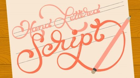 Basics of Hand Lettering: Create Beautiful Lettering with Brush Pens, Shannon Layne