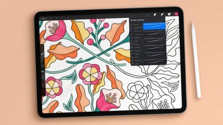 Easy Steps to Invert Colors on Procreate: A Beginner's Guide