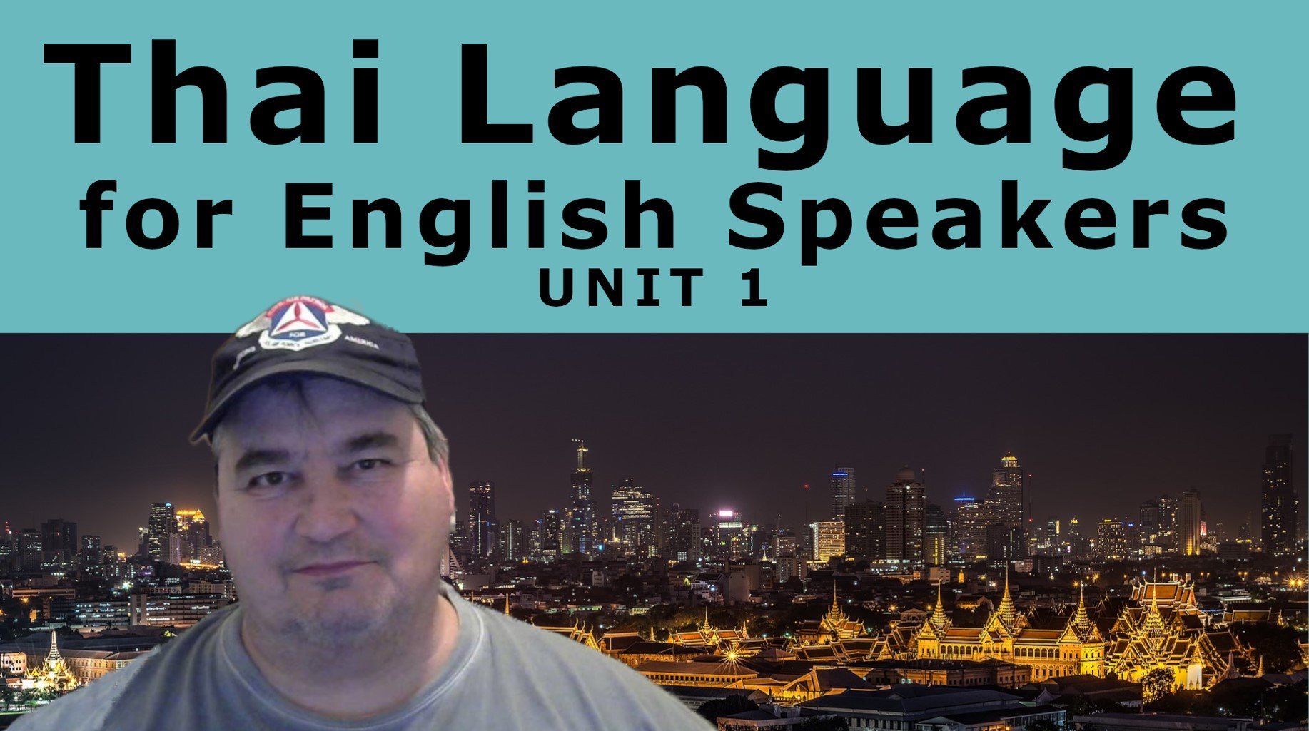 thai-language-for-english-speakers-beginner-novice-unit-1-dan