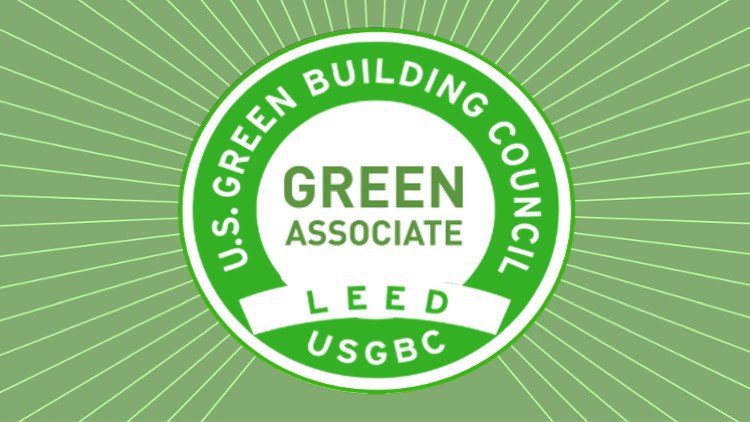 LEED-Green-Associate Deutsche