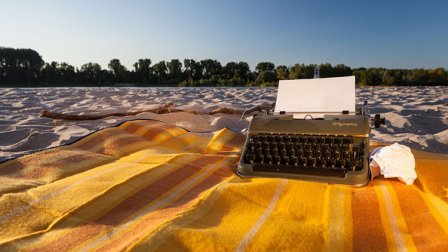 Rédaction de mémoires : Leçons pour débutants pour écrire un livre stimulant